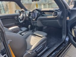 
										Mini Cooper S Kupė 6,5L 2021 pilnas									