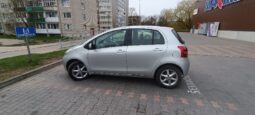 Toyota Yaris Hečbekas 1,3L 2006