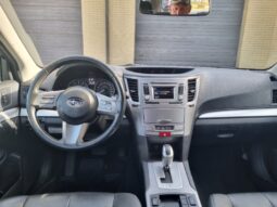 
										Subaru Legacy Universalas 2,5L 2012 pilnas									