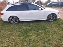 
										Audi A4 Kita 1,8L 2009 pilnas									