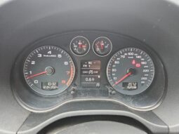 
										Audi A3 passenger-car 1,2L 2010 pilnas									