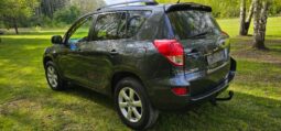 
										Toyota RAV4 Visureigis 2,0L 2009 pilnas									