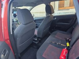 
										Ford Fiesta Hečbekas 1,3L 2006 pilnas									