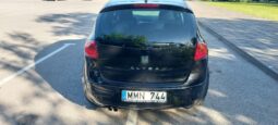 
										Seat Altea Vienatūris 1,8L 2009 pilnas									