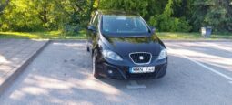 
										Seat Altea Vienatūris 1,8L 2009 pilnas									