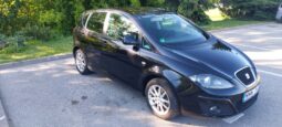 
										Seat Altea Vienatūris 1,8L 2009 pilnas									