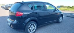 
										Seat Altea Vienatūris 1,8L 2009 pilnas									