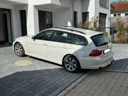 
										BMW 318 Universalas 1,8L 2009 pilnas									