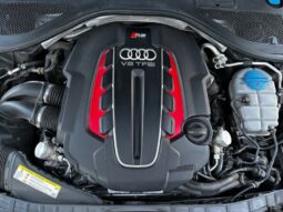 
										Audi RS 7 Sedanas 4,0L 2017 pilnas									