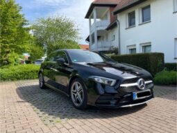 
										Mercedes-Benz A220 Hečbekas 2,0L 2019 pilnas									