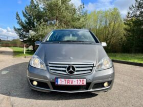 Mercedes-Benz A200 Hečbekas 2,0L 2011