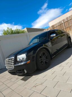 
										Chrysler 300C Sedanas 3,0L 2006 pilnas									