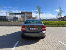 
										Volvo S40 Sedanas 2,4L 2004 pilnas									