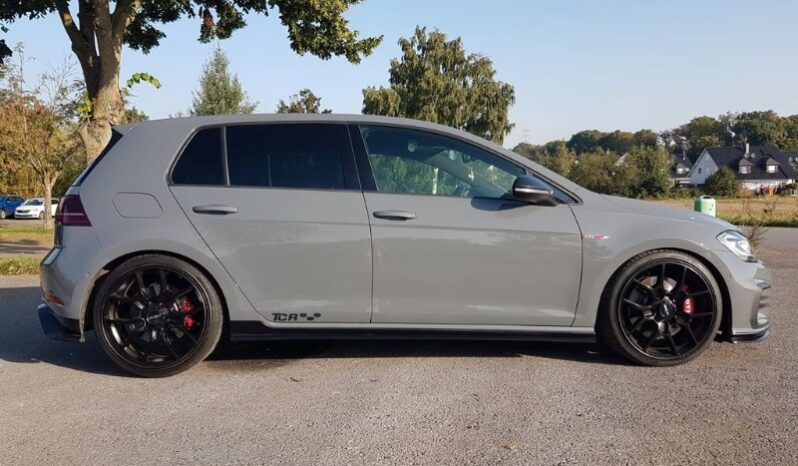 
								Volkswagen Golf Hečbekas 2,0L 2019 pilnas									