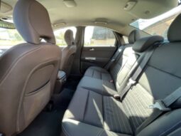 
										Volvo S40 Sedanas 2,4L 2004 pilnas									