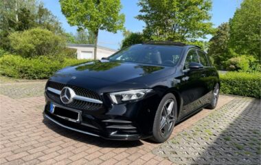 Mercedes-Benz A220 Hečbekas 2,0L 2019