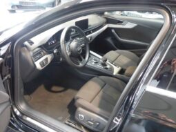 
										Audi A4 Universalas 5,0L 2019 pilnas									