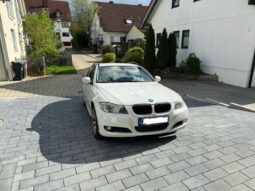 
										BMW 318 Universalas 1,8L 2009 pilnas									