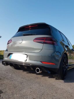 
										Volkswagen Golf Hečbekas 2,0L 2019 pilnas									