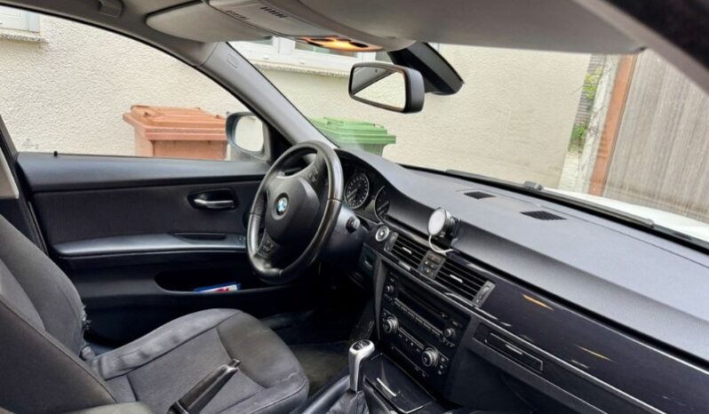 
								BMW 318 Universalas 1,8L 2009 pilnas									