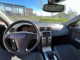 
										Volvo S40 Sedanas 2,4L 2004 pilnas									