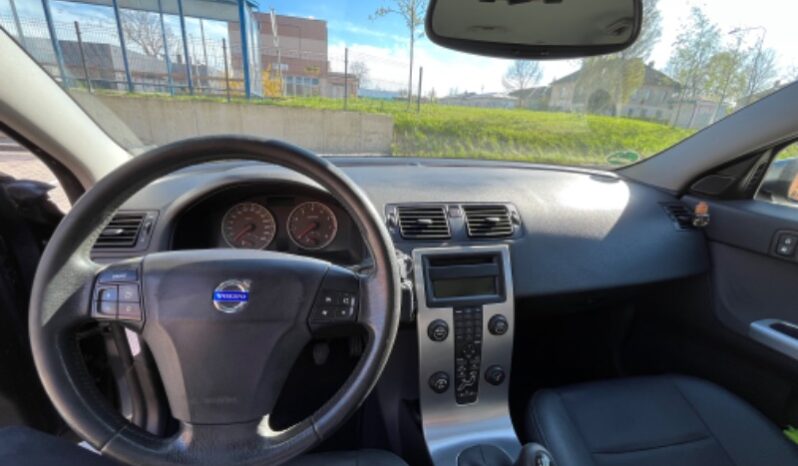 
								Volvo S40 Sedanas 2,4L 2004 pilnas									