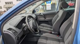 
										Volkswagen Polo Hečbekas 1,2L 2008 pilnas									