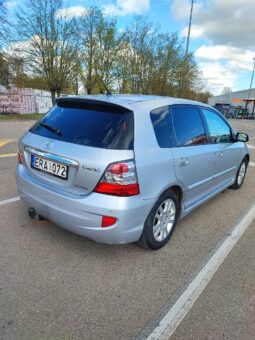 
										Honda Civic Hečbekas 1,7L 2004 pilnas									