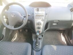 
										Toyota Yaris Hečbekas 1,3L 2009 pilnas									