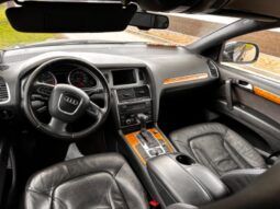 
										Audi Q7 Visureigis 3,0L 2011 pilnas									