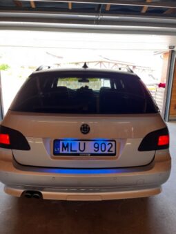 
										BMW 525 Universalas 2,5L 2005 pilnas									