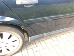 
										Opel Vectra Sedanas 2,2L 2002 pilnas									