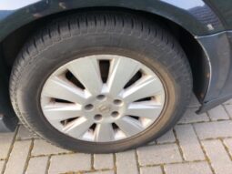 
										Opel Vectra Sedanas 2,2L 2002 pilnas									