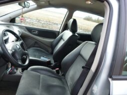 
										Nissan Almera Tino Vienatūris 2,2L 2002 pilnas									