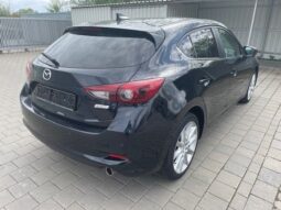 
										Mazda Kita Sedanas 2,0L 2018 pilnas									