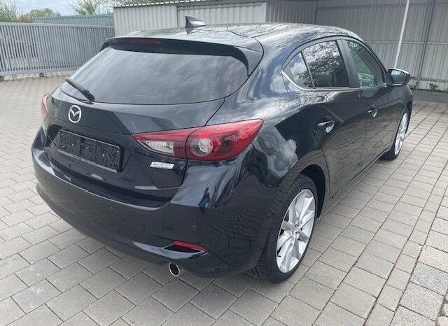 
								Mazda Kita Sedanas 2,0L 2018 pilnas									