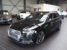 
										Audi A4 Universalas 5,0L 2019 pilnas									