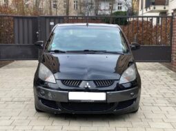 
										Mitsubishi Colt Kabrio 1,8L 2006 pilnas									