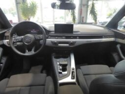 
										Audi A4 Universalas 5,0L 2019 pilnas									