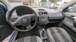 
										Volkswagen Polo Hečbekas 1,2L 2008 pilnas									