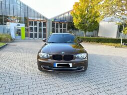 
										BMW 118 Hečbekas 1,8L 2011 pilnas									