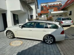 
										BMW 318 Universalas 1,8L 2009 pilnas									