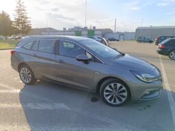 
										Opel Astra 2017  1,6L Universalas pilnas									