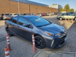 
										Toyota Prius 2019  1,8L Hečbekas pilnas									