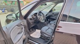 
										Opel Zafira Tourer Vienatūris 2,0L 2012 pilnas									