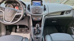 
										Opel Zafira Tourer Vienatūris 2,0L 2012 pilnas									