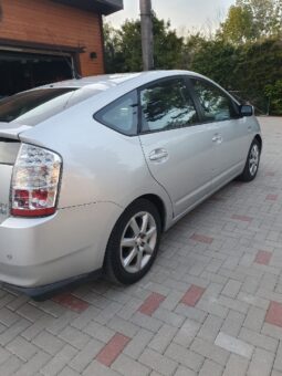 
										Toyota Prius Hečbekas 1,5L 2007 pilnas									