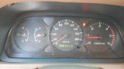 Toyota Land Cruiser Visureigis 3,0L 1999