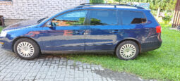 
										Volkswagen Passat 2010  1,6L Universalas pilnas									