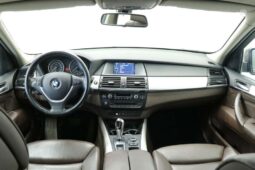 
										BMW X5 2010  3,0L Visureigis pilnas									